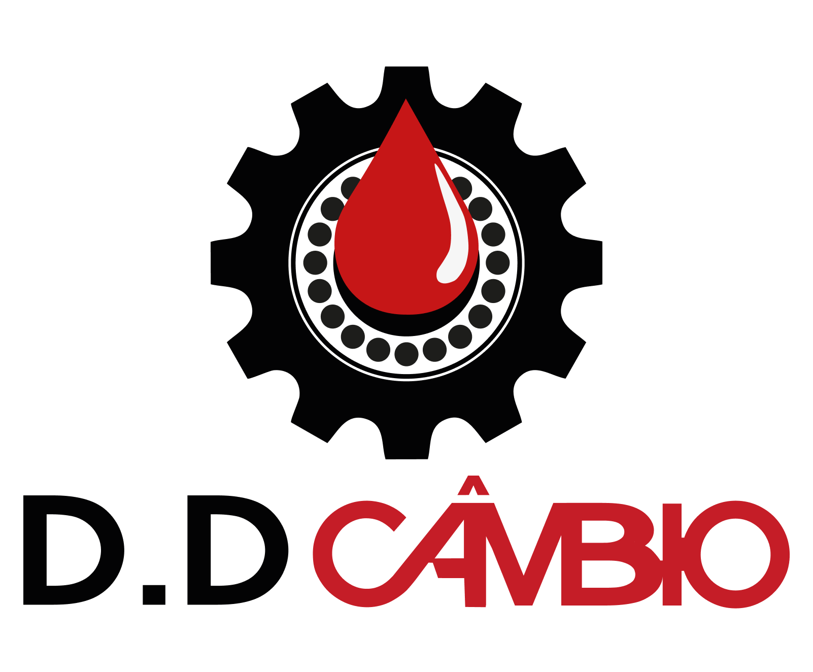 D.D Câmbio