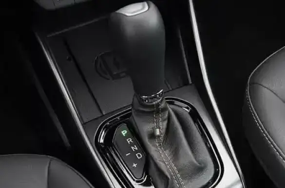 Câmbio Automático - JEEP COMPASS